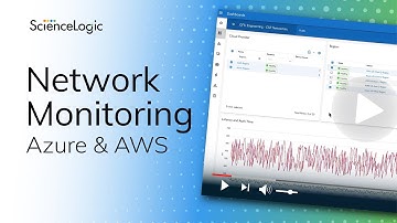 How to Monitor Cloud Network Performance Across AWS & Azure