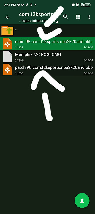 HOW TO PUT OBB IN NBA 2K20
