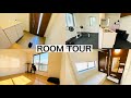 【ルームツアー】シェアハウスに住む全員がミニマリストの部屋に潜入。