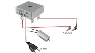 Como reparar o revivir bateria de todos tipos Gel, Plomo, litio de carro 100% efectivo