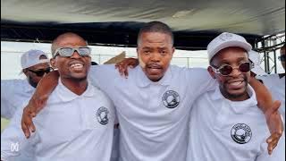 Tsekeleke | Sdudla Sami | Mzabalazo | Zampampam | Hamba Wena Hamba | Chelete Moleko