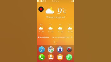 How To Dual Whatsapp In Samsung Z2 Tizen