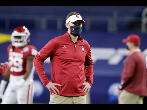 OU's Lincoln Riley on how transfer portal impacted National Signing Day