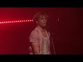 On My Own from "Teen Beach 2" - Ross Lynch LIVE in Chicago - August 12, 2022