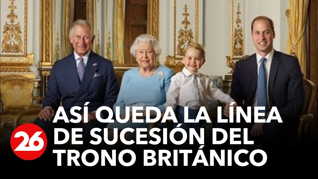 Británico en línea