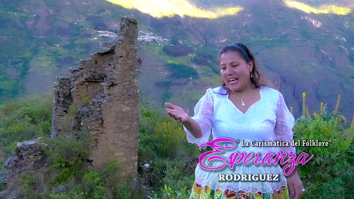 ESPERANZA RODRIGUEZ  YO QUIERO CASARME. COTRINA PR...