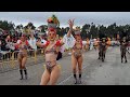 Juventude vareira carnaval de ovar 2024  desfile de domingo