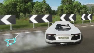 Forza Horizon 4 | Elmsdon On Sea Sprint (Drift)