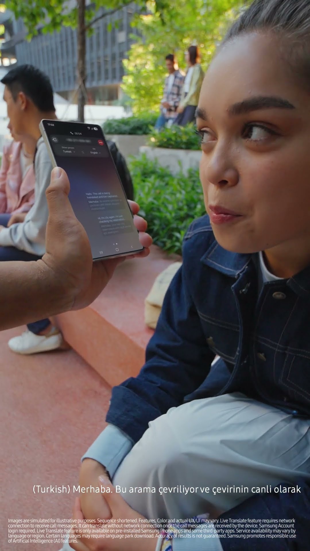 Epic Tips | Call Assist | Samsung Galaxy S25 Ultra