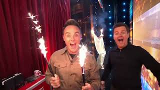 BGT 2024 IS BACK ON ITV by Adnan Entertainment TV 1,067 views 3 weeks ago 32 seconds