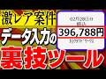 【※極秘情報】ついに見つけた裏ルート!AIと一緒に作る、データ入力&データ作成で利益出ちゃいました!シニア世代でも出来るおすすめスキーム徹底解説【ChatGPT 副業 在宅ワーク】