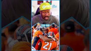 Seahawks Legion Of Boom Versus Broncos No Fly Zone Clip, Von Miller Weighs In