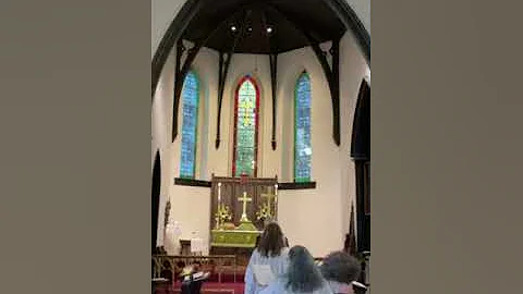 The Eighteenth Sunday after Pentecost
