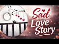 Sad Love Story Drawing | Easy Pencil Art ❤️