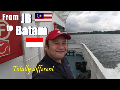 Time Difference Between Malaysia And Batam Indonesia