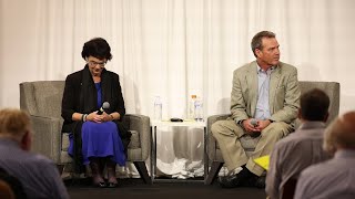 Greensboro Mayoral Candidates Forum: Greenway Project