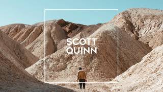 Video thumbnail of "Scott Quinn - Fallible Creatures (Official Audio)"