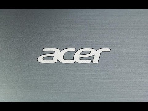 Как отключить функцию F1 - F12 , без нажатия кнопки Fn ( Windows 10 ) в ноутбуках ACER.