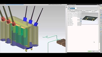 Transformer Automation Video G4SOLUTIONS
