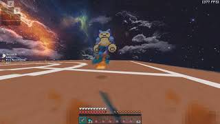 Combotage #3 Known players (frozen 6 times)