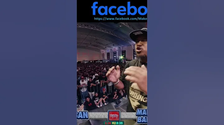 MANDA BALIW VS BAN ISABUHAY2025 #fyp #fliptop #mandabaliw #ban https://youtu.be/3r-O4gvyoqs