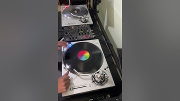 Mini Session #4 (Techno various artists/years)