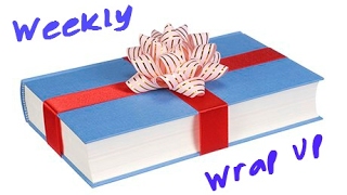 Weekly Wrap Up January 31, 2017