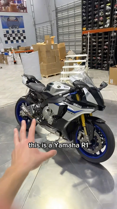 Is the R1M worth it?