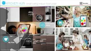 Amazing Future Kitchen Technology Engvietsub Sofl Novatrans