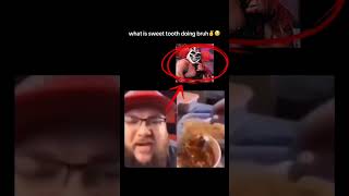 #memes  #twistedmetal  #twistedmetalblack  #twistedmetalseries  #fyp  what is sweet tooth doing🥀