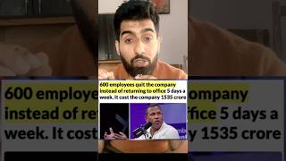 🚨 600 Employees Quit Paramount Skydance!  🧐 #shorts #youtubeshorts