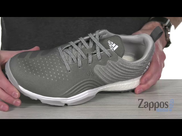 adipower 4orged golf shoes