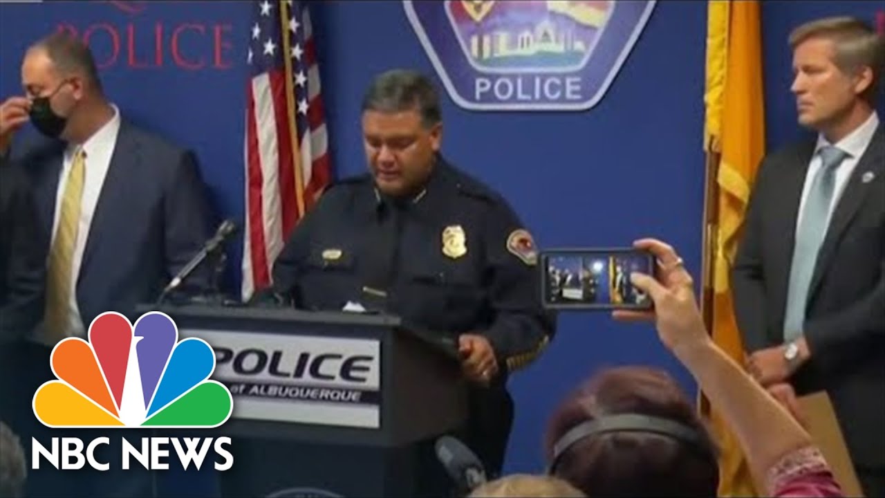 Police, Muslim Community Praise Cooperation As Suspect Charged With Murders Of 2 Muslim Men