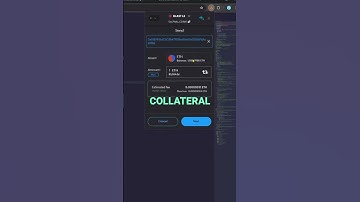 Smart Contract: Fund it with 1 ETH!