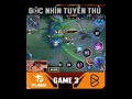 Yena tứ nguyệt trảm đẳng cấp  #lienquanmobile