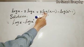 What Is Logarithm ...? Class -9 ,Exercise - 3.3 , Question : 2