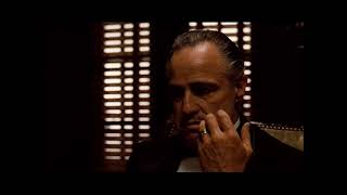 The Godfather Theme, BUT IT’S A TRAP BEAT(Udes beats - The Godfather) Resimi