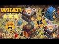 3 Impossible War Attack Strategies 🔥 How to 3 star In Higher Town Hall 😎  BEST WAR  ATTACK STRATEGY