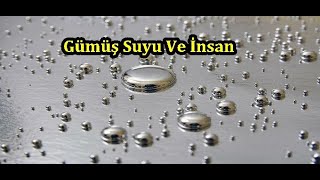 Gümüş Cevheri, Gümüşit ,Argenit