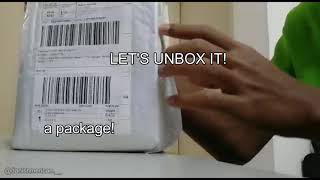 Unboxing Android Box T95Q 4Gb64Gb