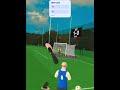 The first goal of my favorite #edit #vrfs #vr #gameplay #games #gaming 