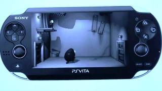 Escape Plan - Announcement Trailer [GamesCom 2011]