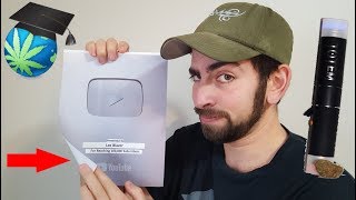 Why My 100K Plaque Is Made of PAPER + Totem Vaporizer Review