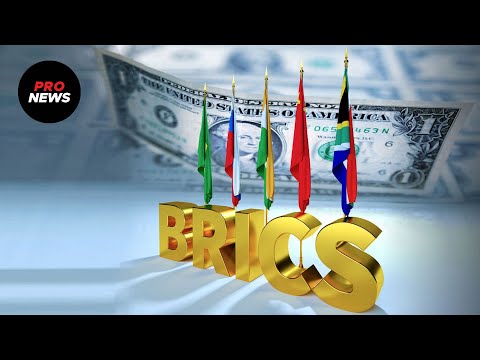 Άσχημα νέα για το δολάριο & τους G7–Οι BRICS τίθενται επικεφαλής στην παγκόσμια οικονομική ανάπτυξη