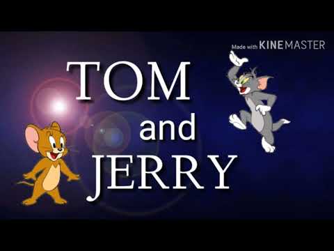 It S Greek To Jerry 1961 Intro Fanmade Version With Gene Deitch Music Reversed 