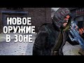 НОВОЕ ОРУЖИЕ МАССОВОГО ПОРАЖЕНИЯ? STALKER АПОКАЛИПСИС #2