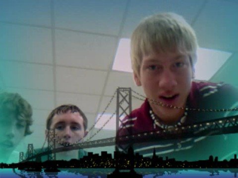 The Many Wonders of the Webcam