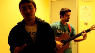 Salo Dtx V Erman Sakallı - Canlı 