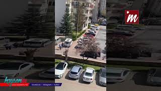 Davullu Zurnalı, Ölürüm Türkiyem'li Ekmek Satışı