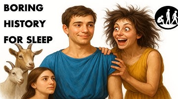 Boring History For Sleep | Why You Wouldn